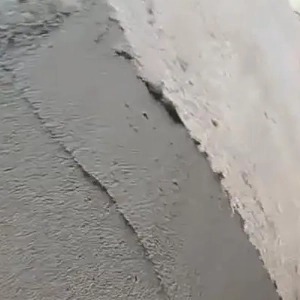 陇南水工建筑物I级C55聚合物改性水泥砂浆 渠道防渗泵站加固迎水面抗冲刷砂浆